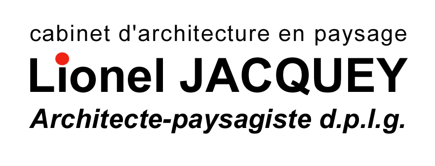 logo cabinet d'Architecture en Paysage